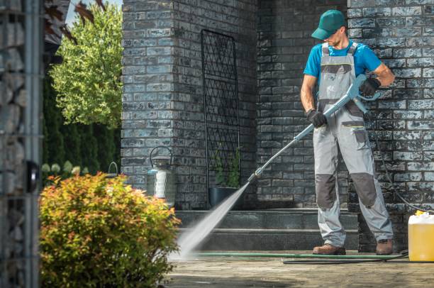 Trusted Sylvester, GA Pressure washing Experts